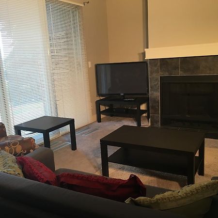 Olympic Suites Calgary Luaran gambar