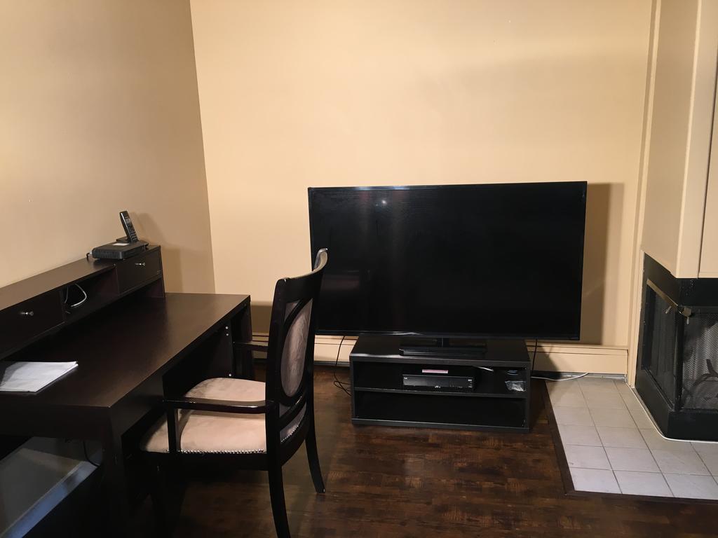 Olympic Suites Calgary Luaran gambar