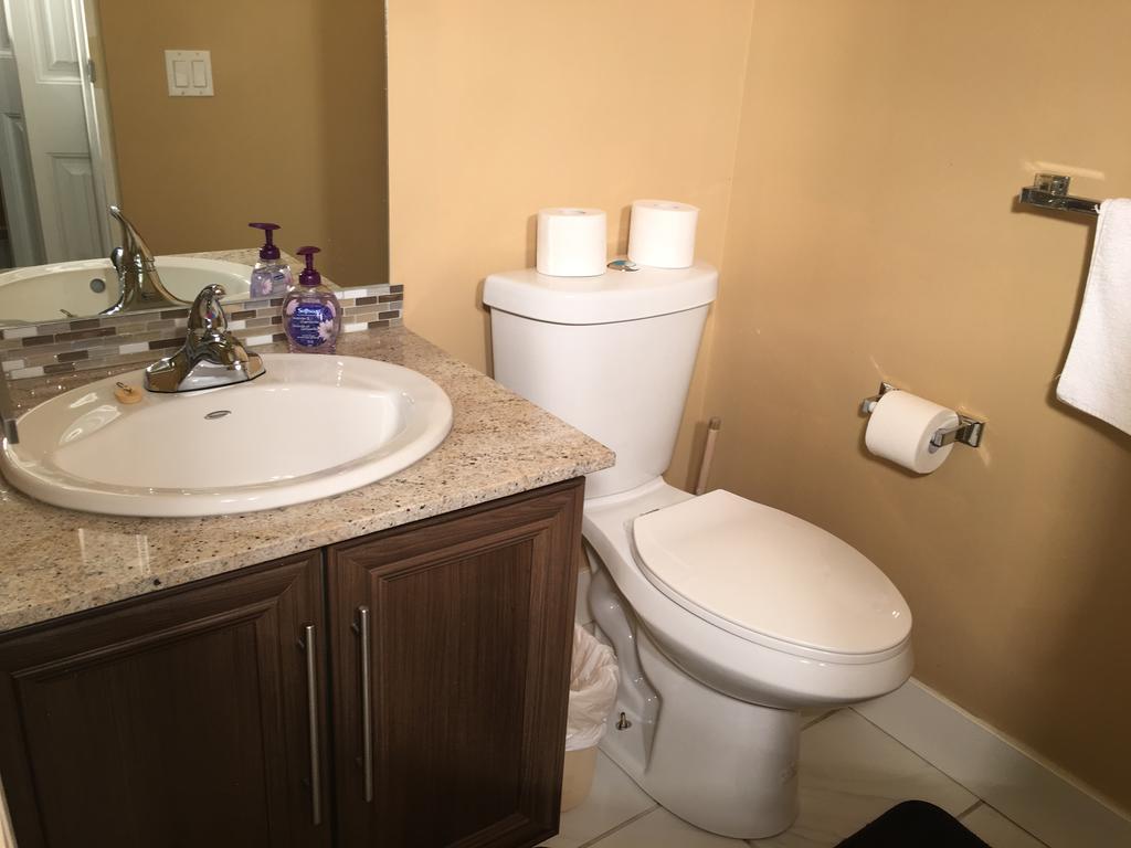 Olympic Suites Calgary Luaran gambar