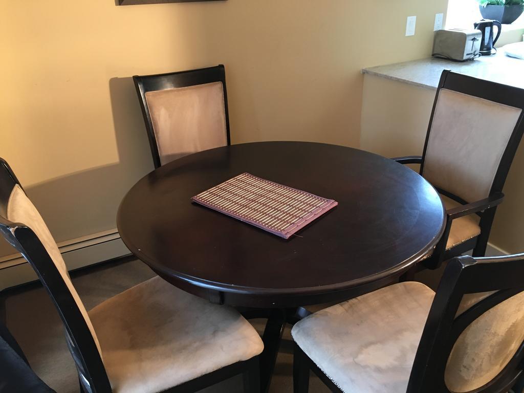 Olympic Suites Calgary Luaran gambar