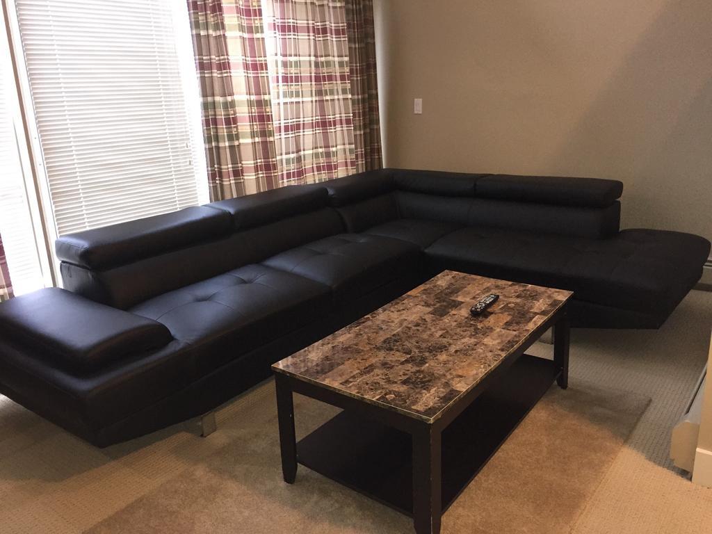 Olympic Suites Calgary Luaran gambar