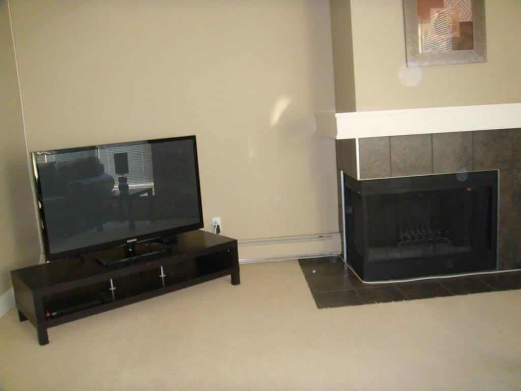 Olympic Suites Calgary Luaran gambar
