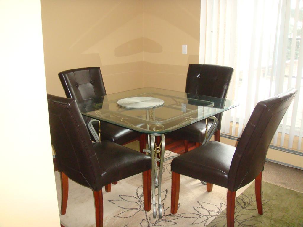 Olympic Suites Calgary Luaran gambar