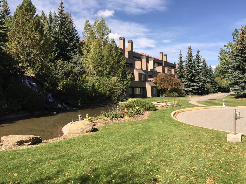 Olympic Suites Calgary Luaran gambar