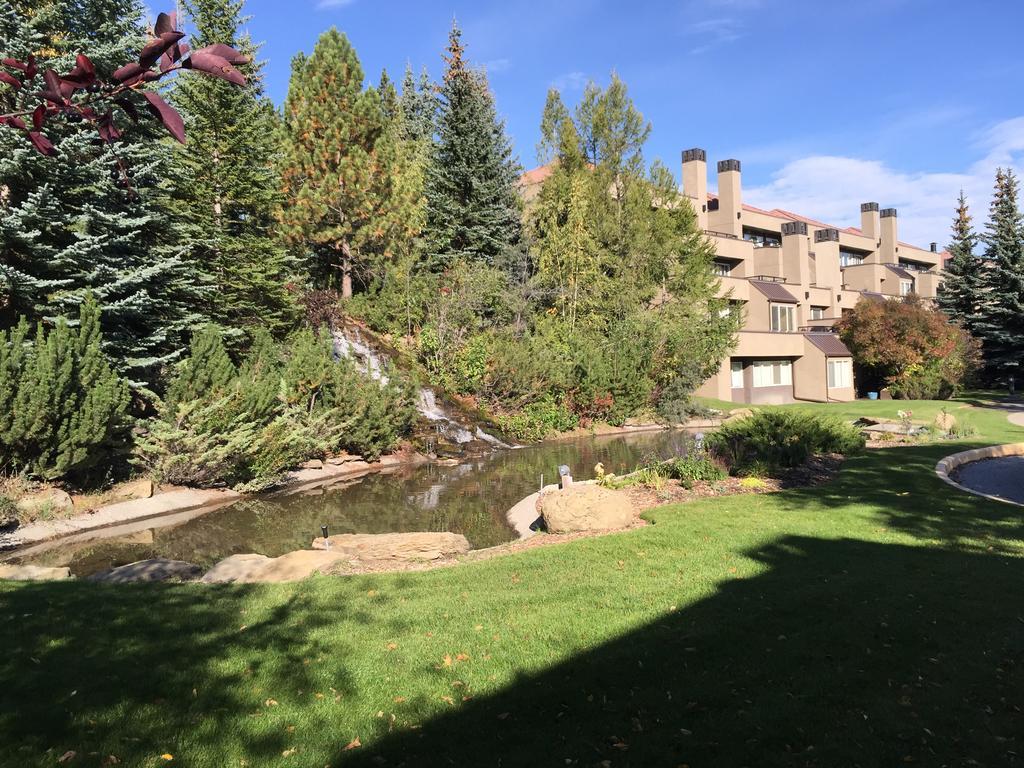 Olympic Suites Calgary Luaran gambar