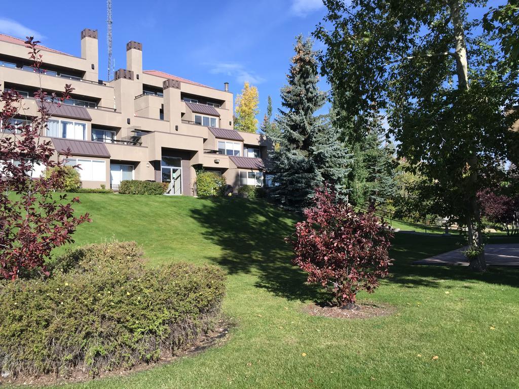 Olympic Suites Calgary Luaran gambar
