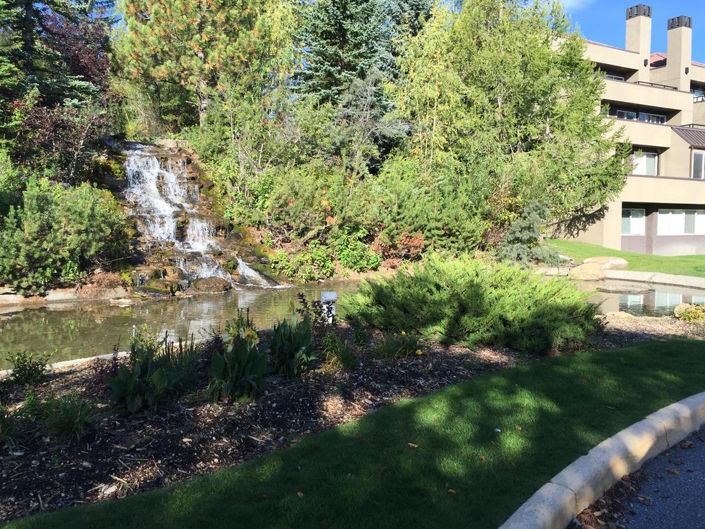 Olympic Suites Calgary Luaran gambar