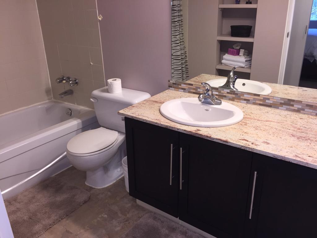 Olympic Suites Calgary Luaran gambar