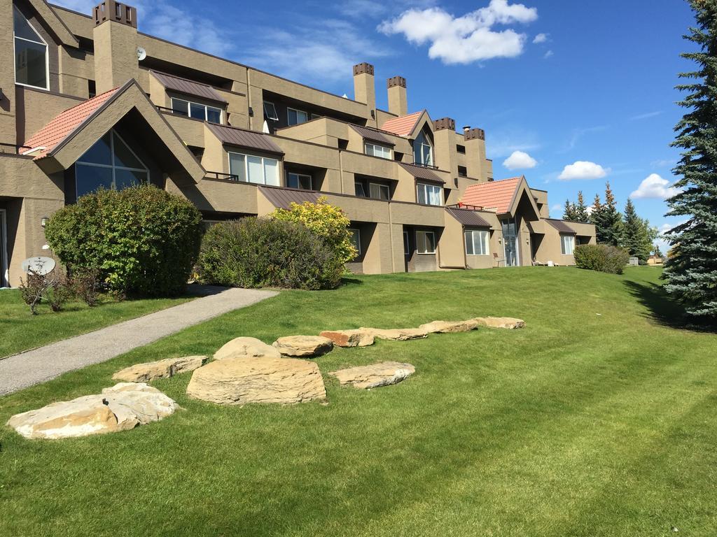 Olympic Suites Calgary Luaran gambar