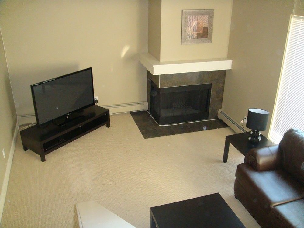 Olympic Suites Calgary Luaran gambar