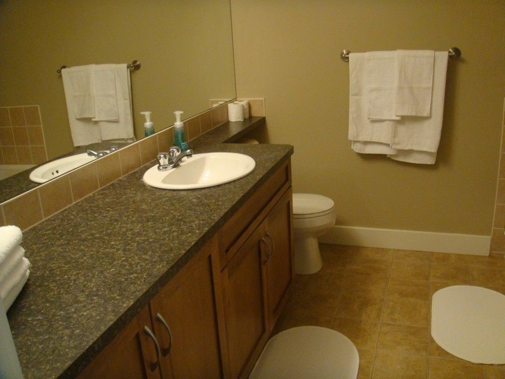 Olympic Suites Calgary Luaran gambar