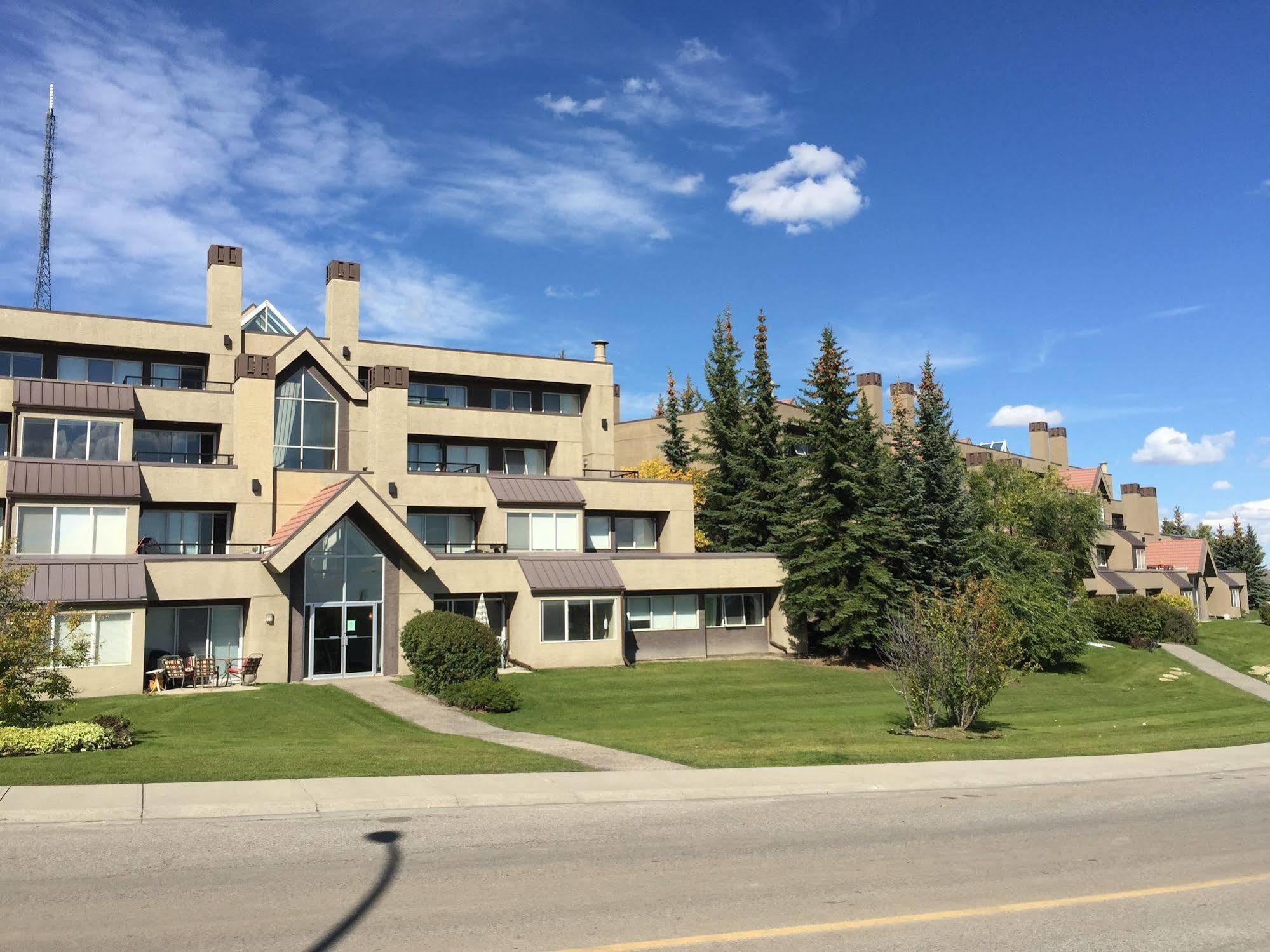 Olympic Suites Calgary Luaran gambar