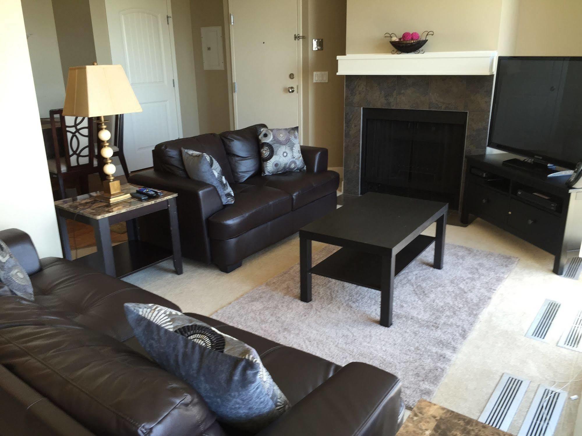 Olympic Suites Calgary Luaran gambar