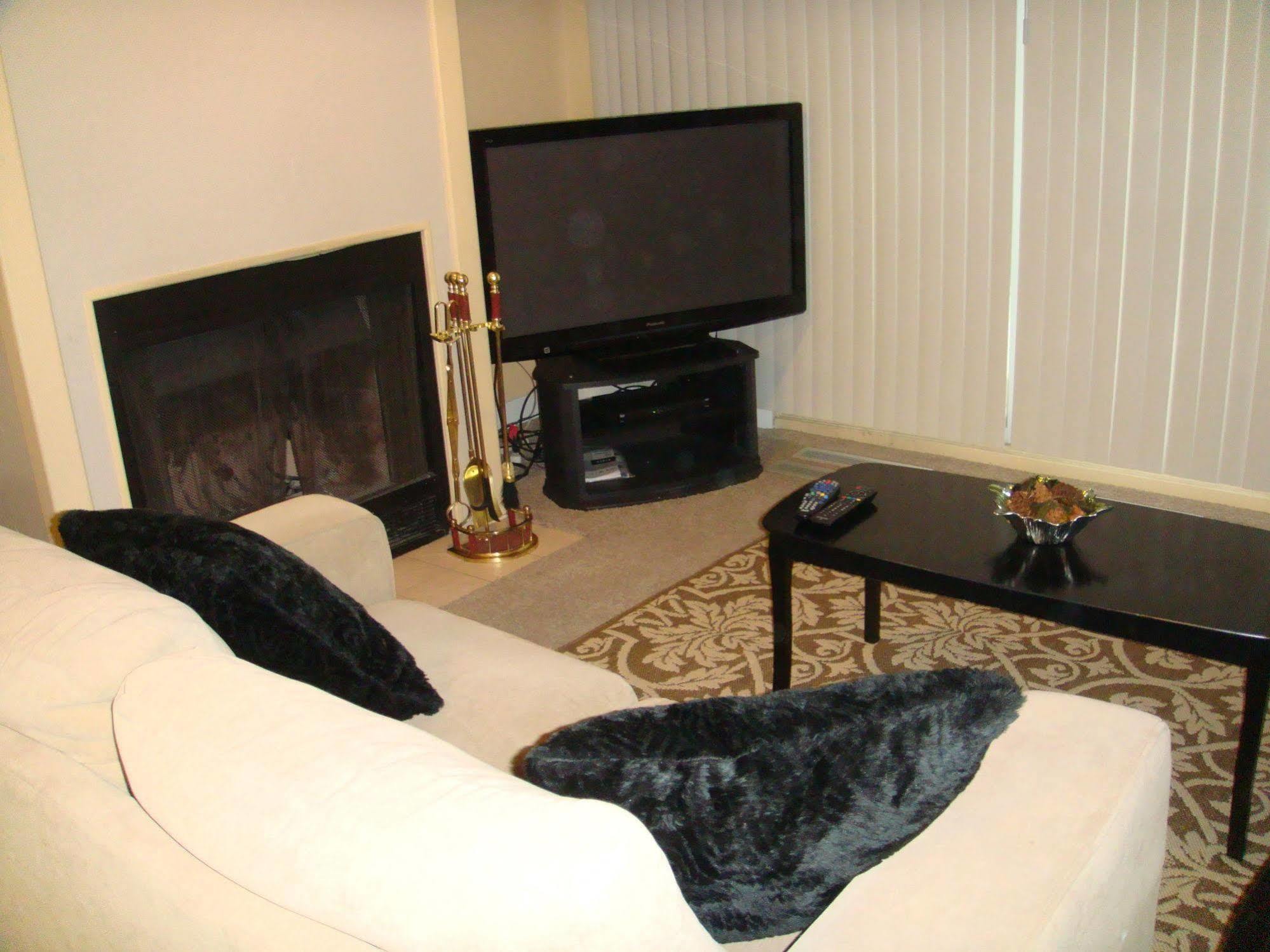 Olympic Suites Calgary Luaran gambar
