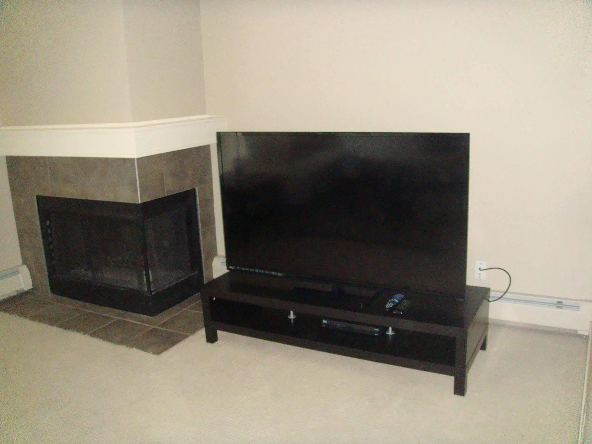 Olympic Suites Calgary Luaran gambar