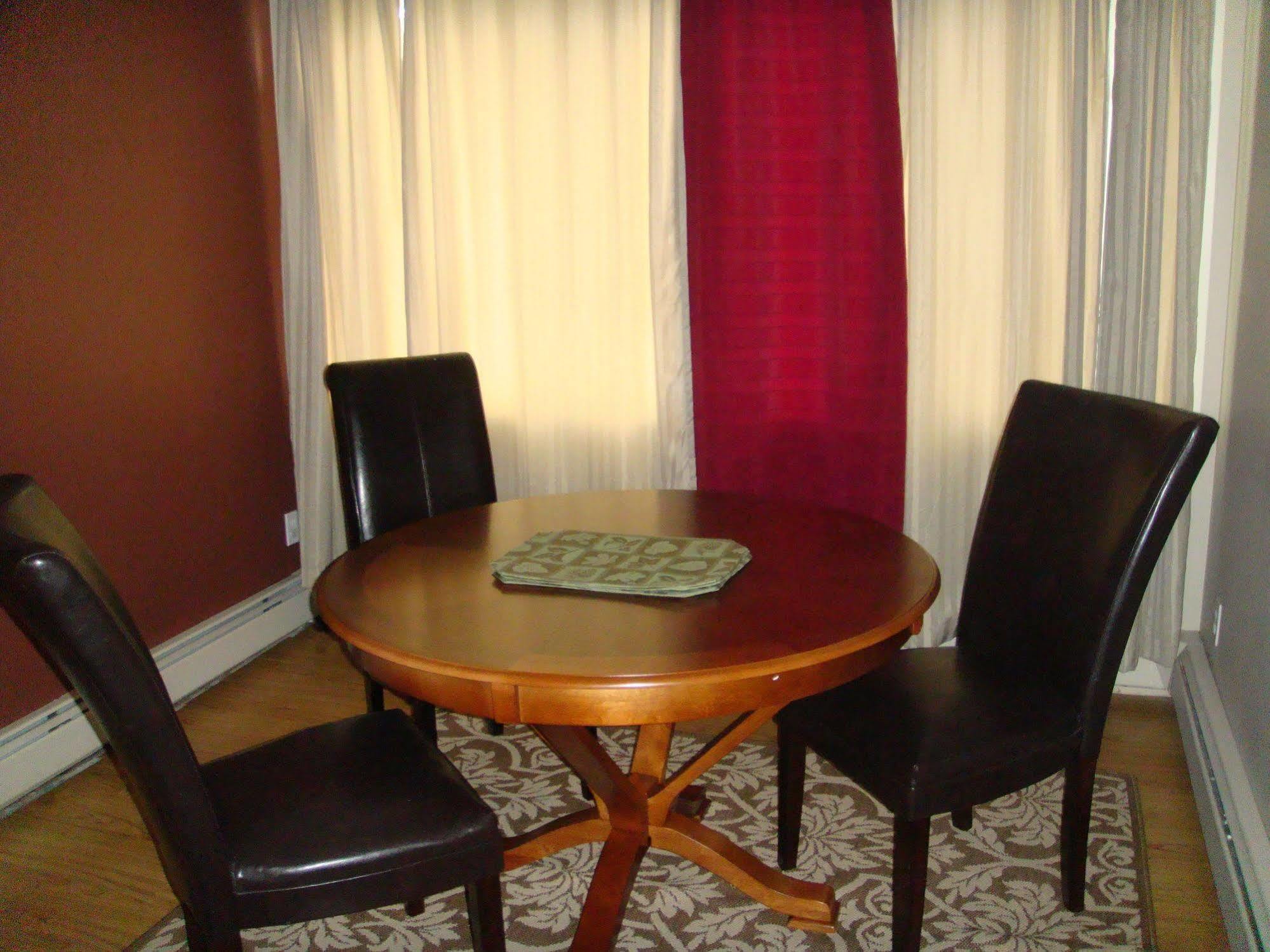 Olympic Suites Calgary Luaran gambar