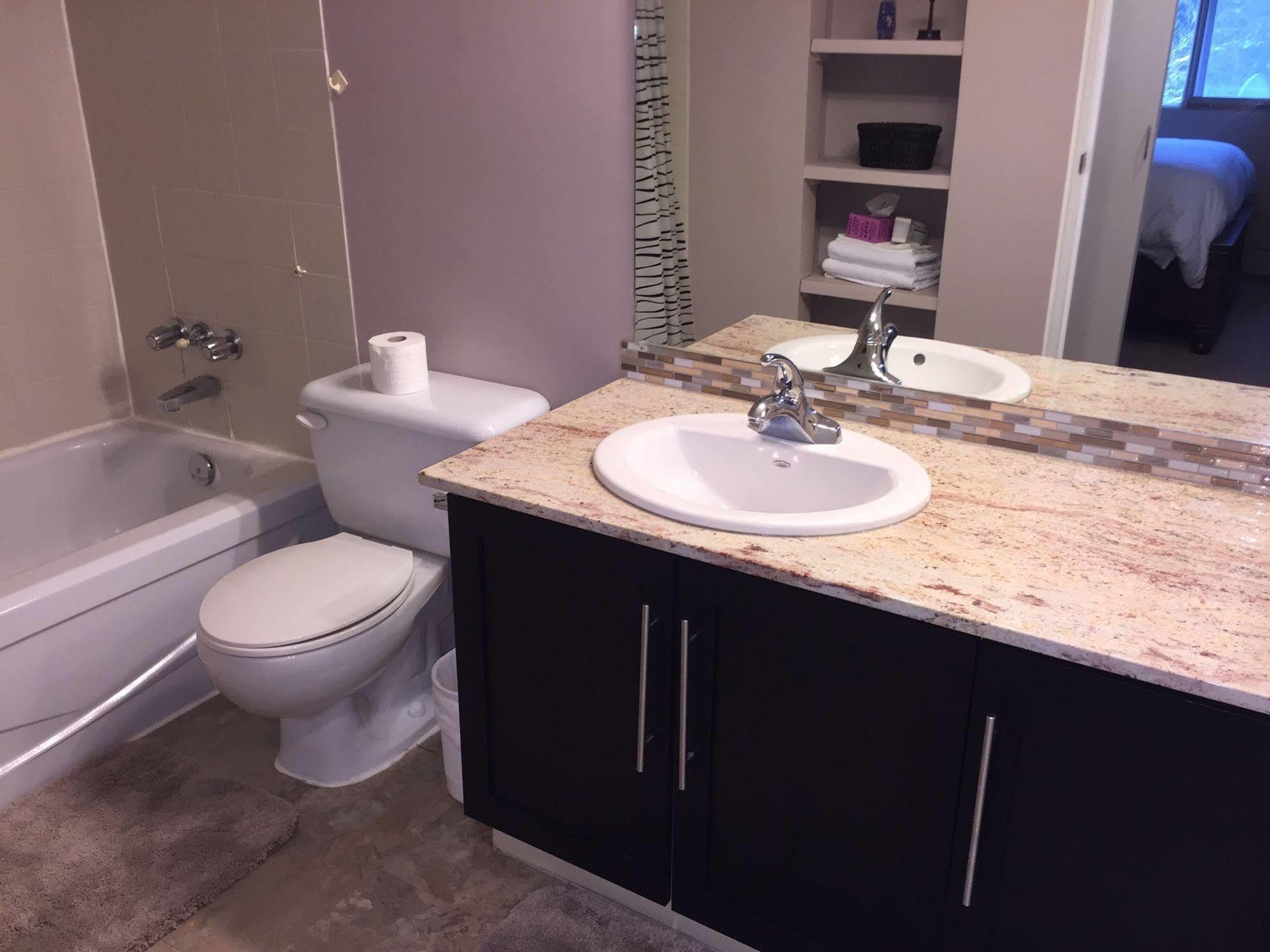 Olympic Suites Calgary Luaran gambar