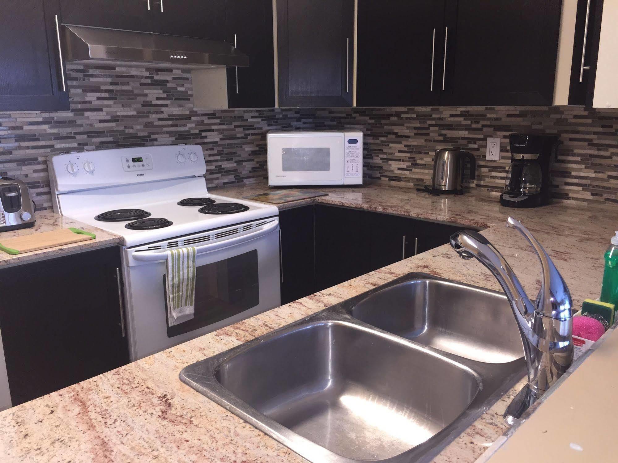 Olympic Suites Calgary Luaran gambar