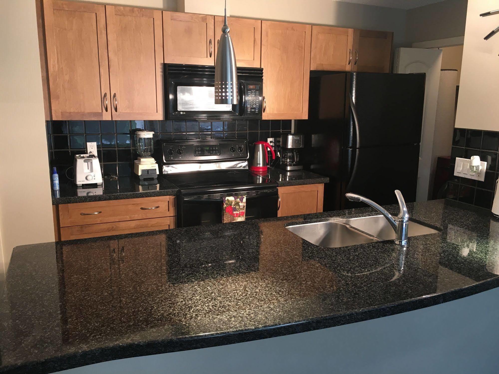 Olympic Suites Calgary Luaran gambar