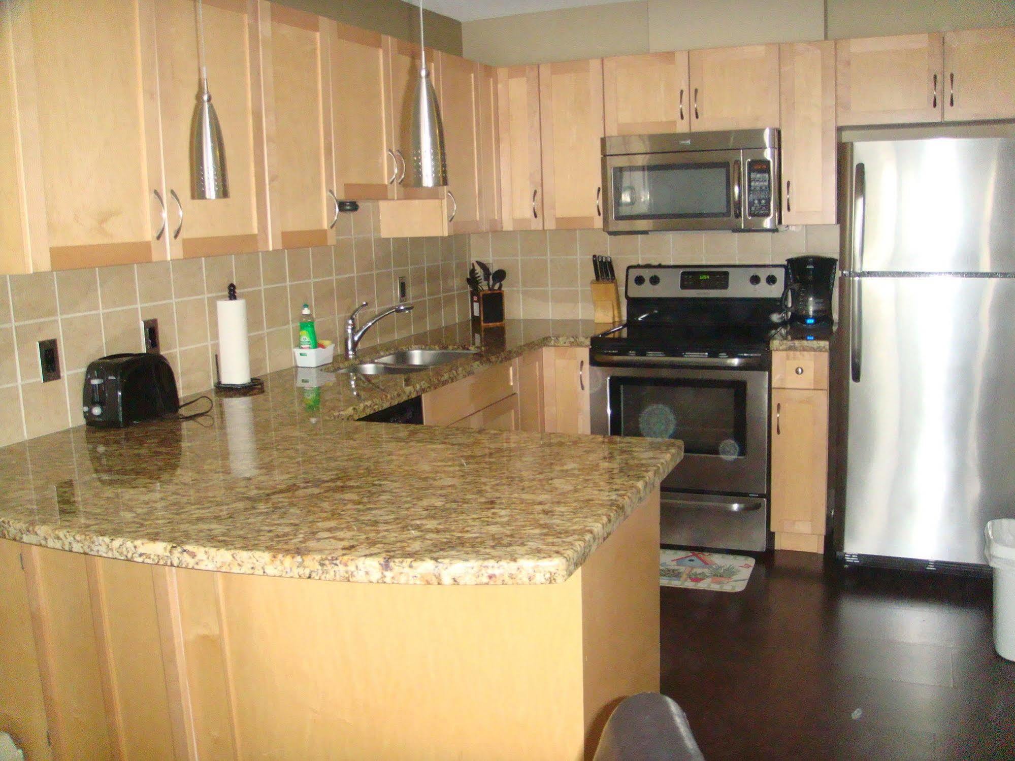 Olympic Suites Calgary Luaran gambar