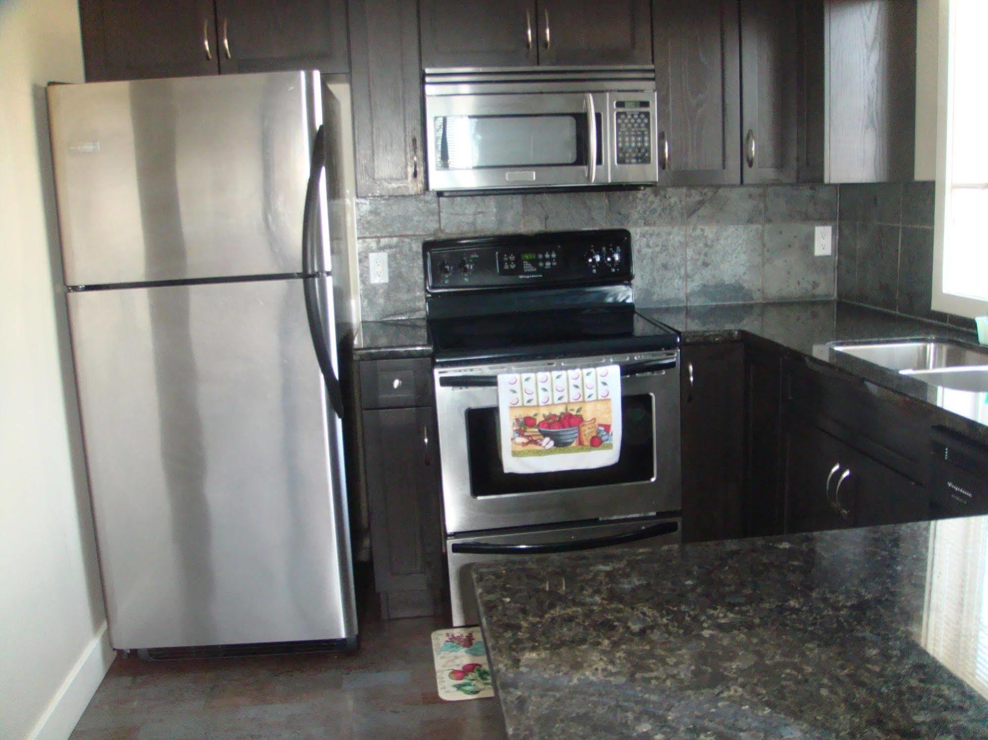 Olympic Suites Calgary Luaran gambar