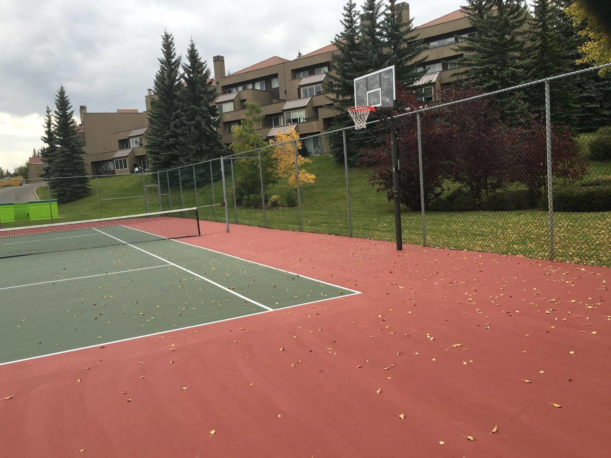 Olympic Suites Calgary Luaran gambar