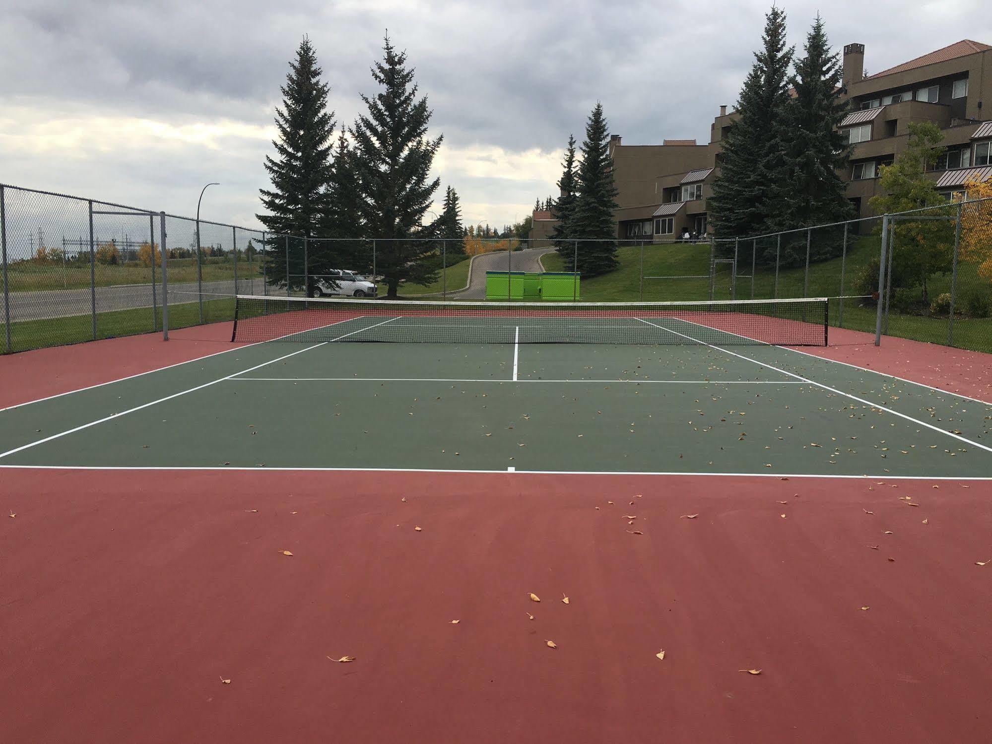 Olympic Suites Calgary Luaran gambar