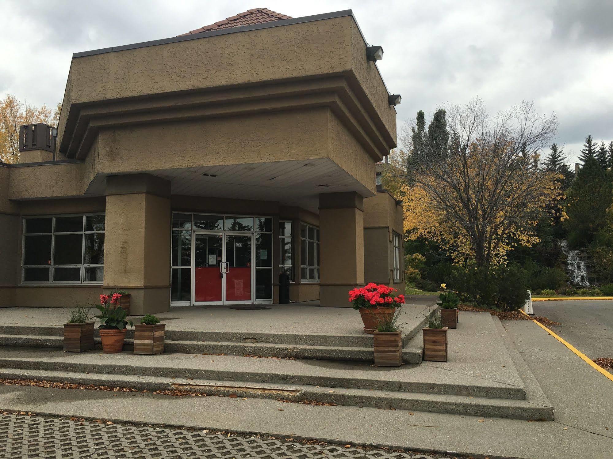 Olympic Suites Calgary Luaran gambar