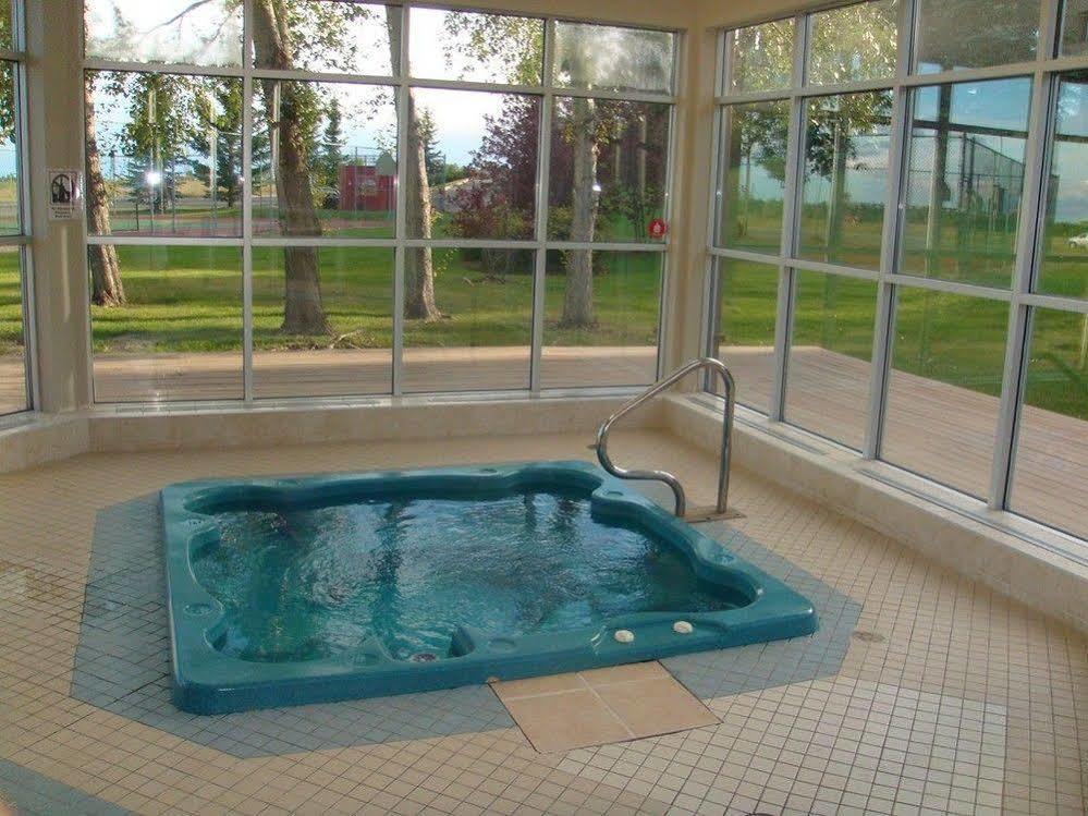 Olympic Suites Calgary Luaran gambar