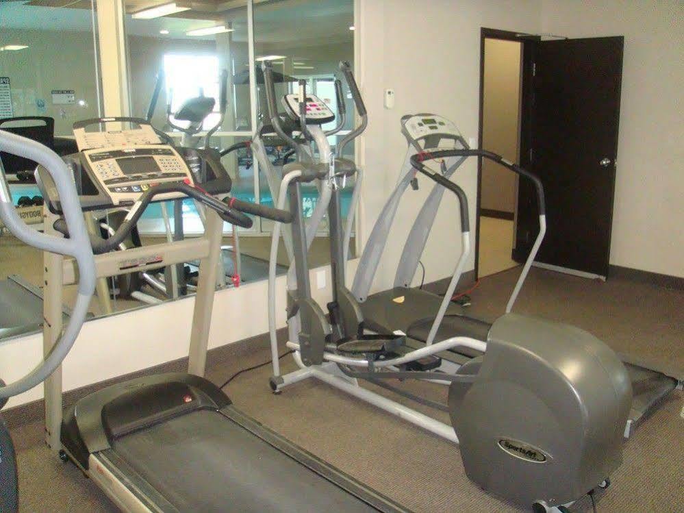 Olympic Suites Calgary Luaran gambar