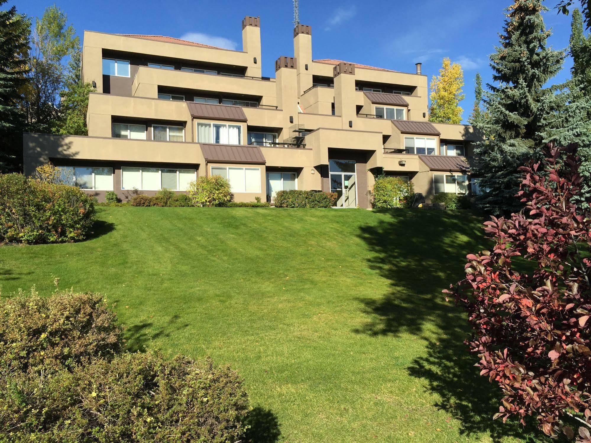 Olympic Suites Calgary Luaran gambar