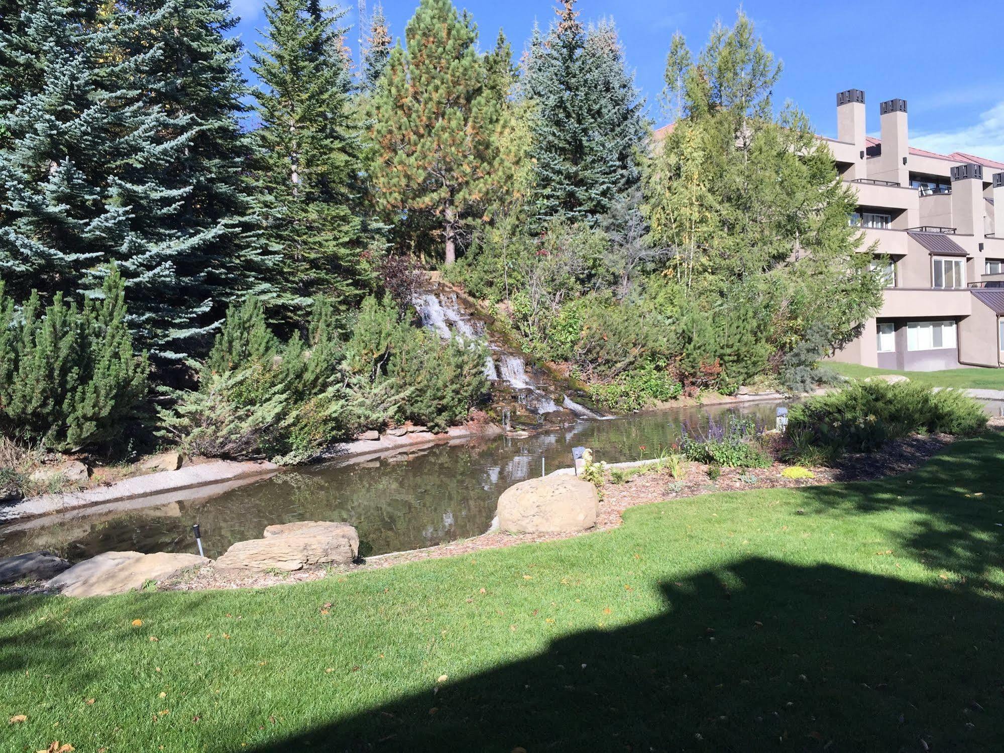 Olympic Suites Calgary Luaran gambar