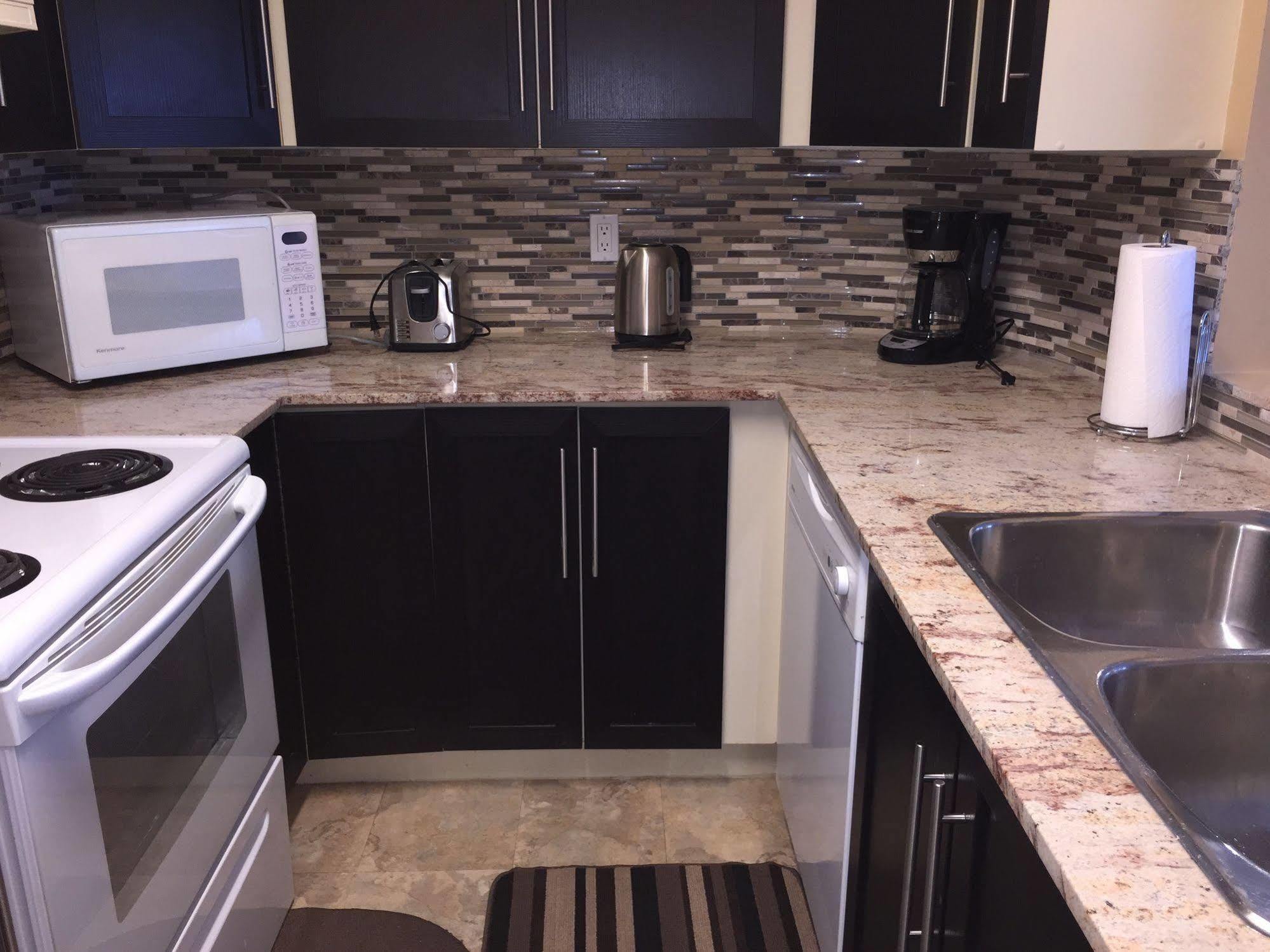 Olympic Suites Calgary Luaran gambar
