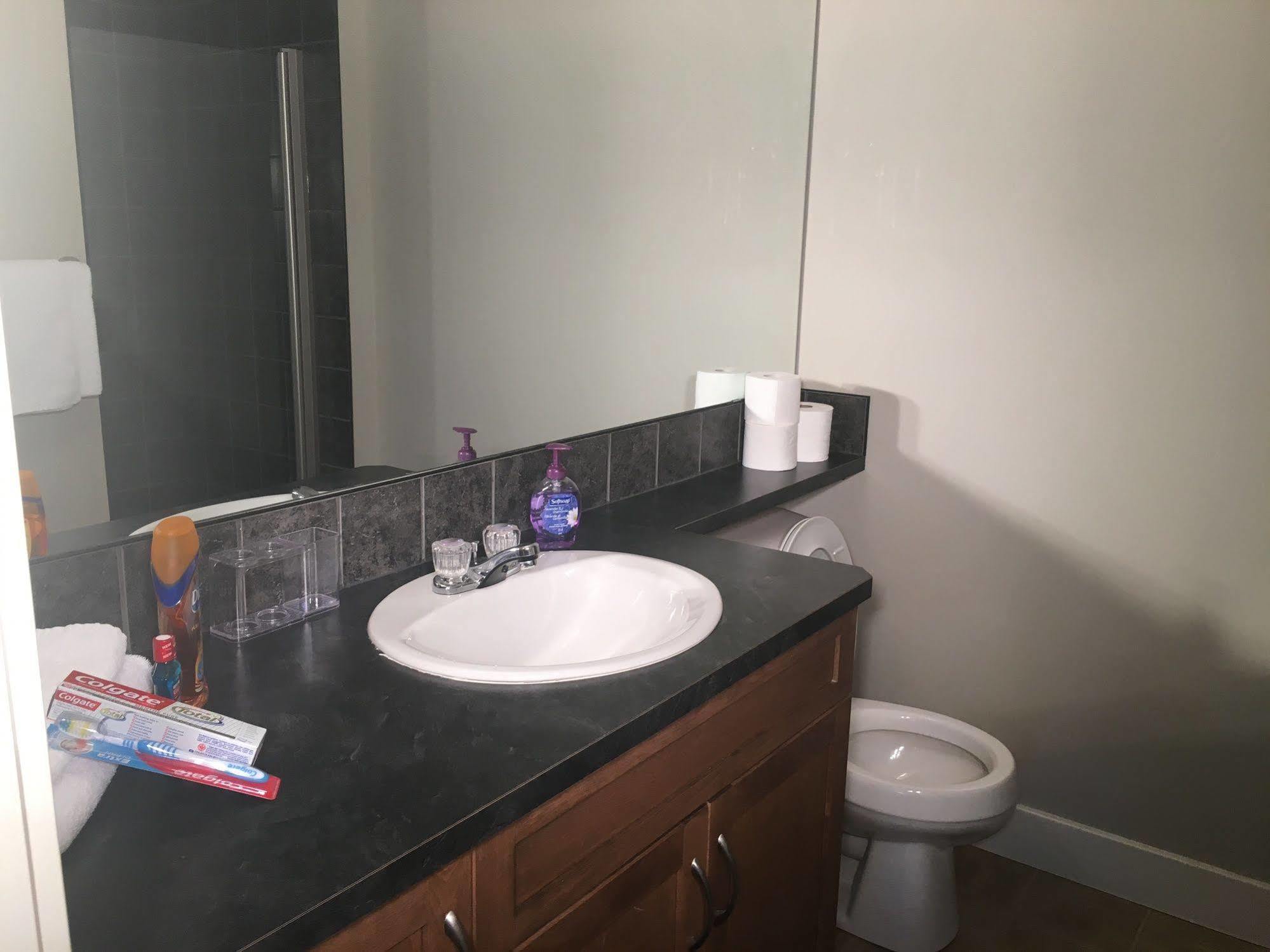 Olympic Suites Calgary Luaran gambar