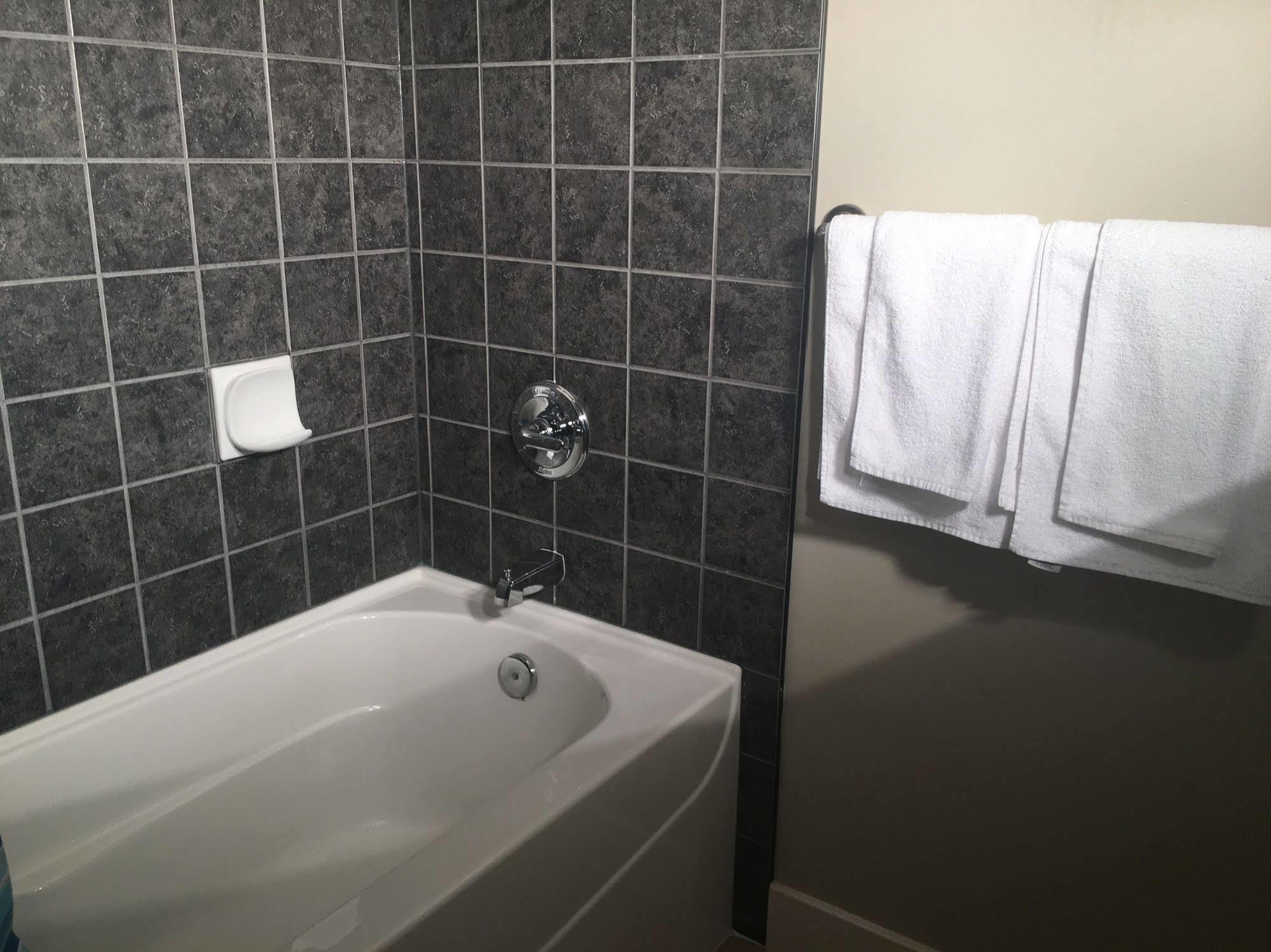 Olympic Suites Calgary Luaran gambar