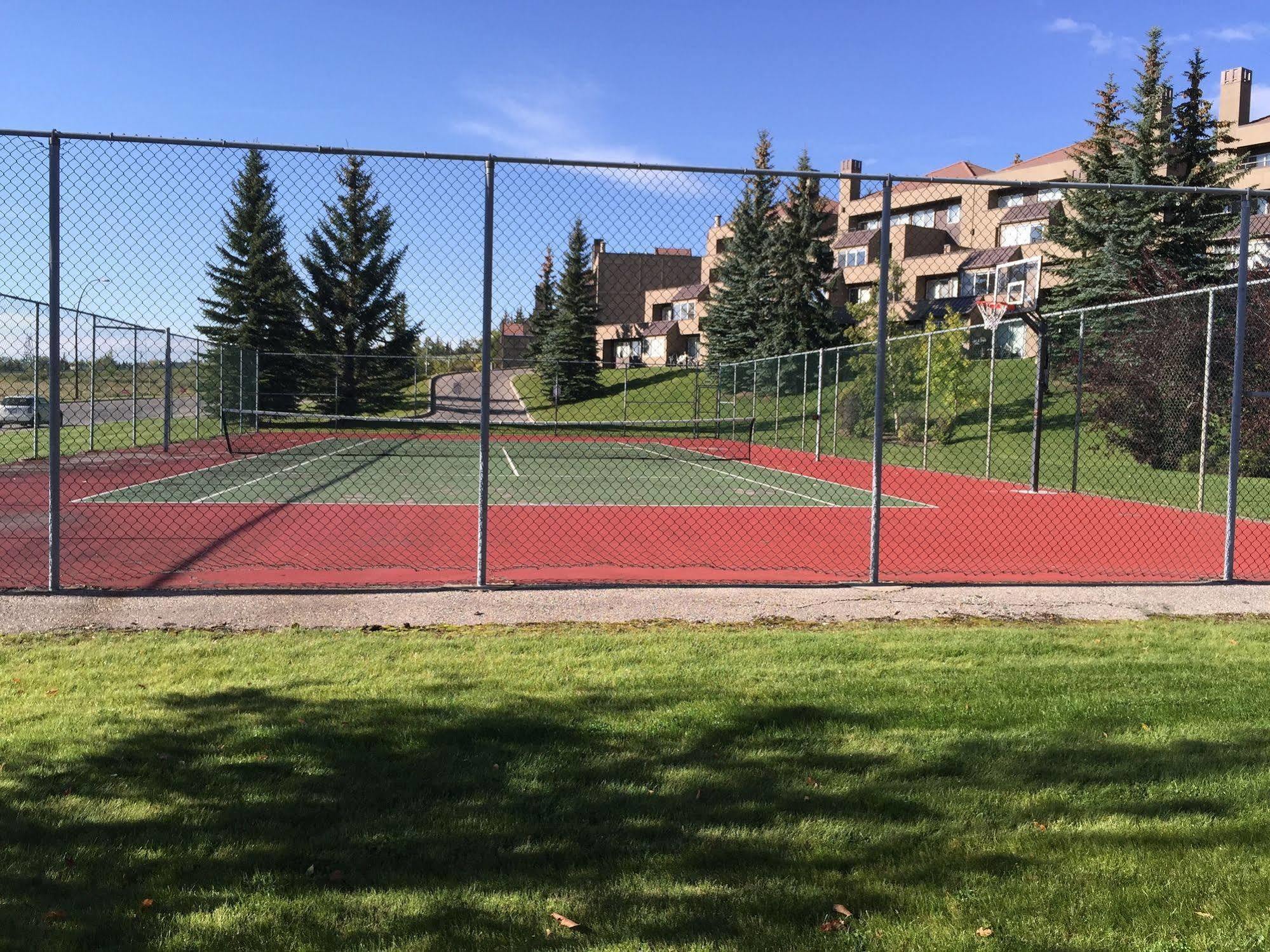 Olympic Suites Calgary Luaran gambar