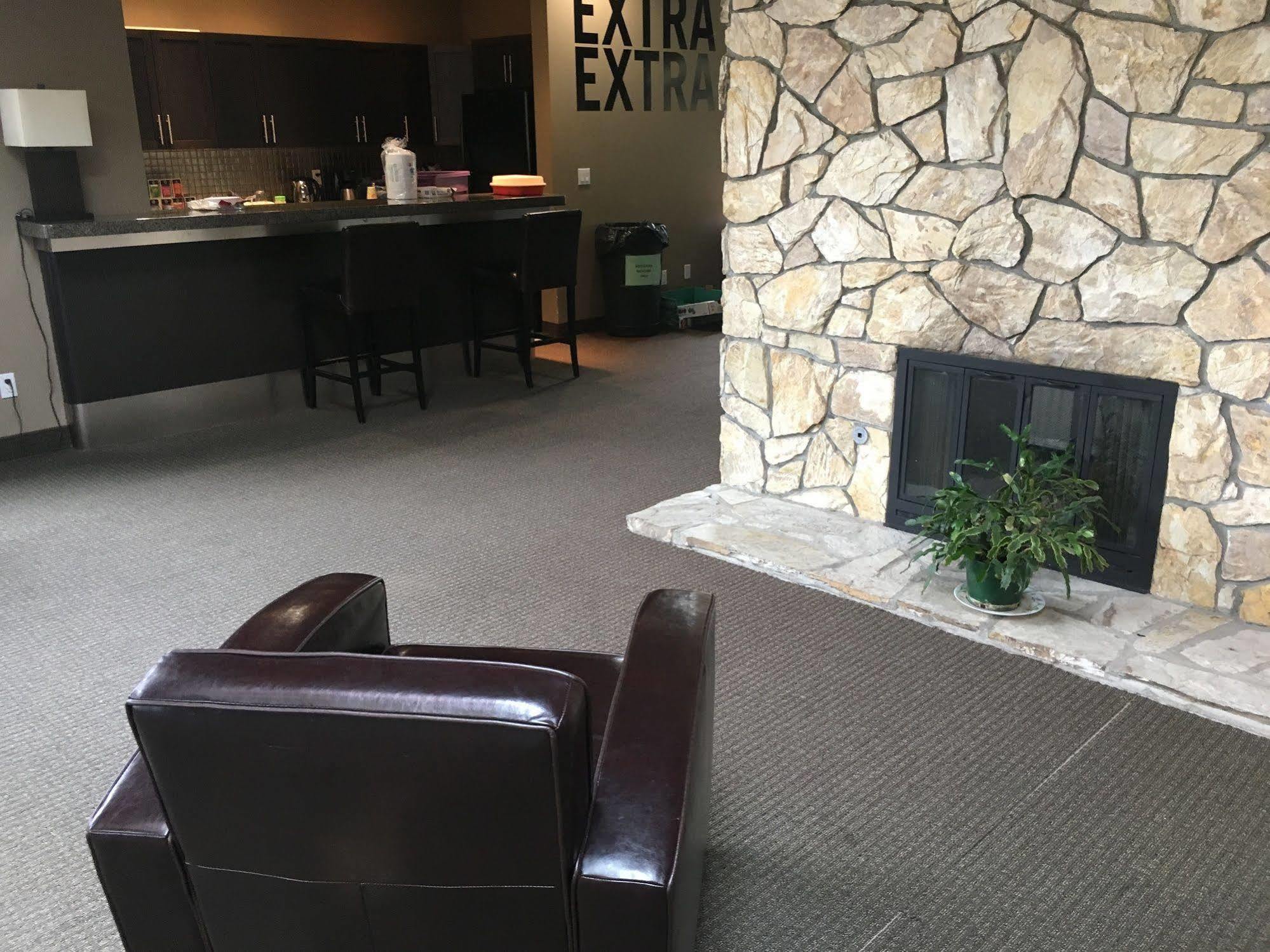 Olympic Suites Calgary Luaran gambar
